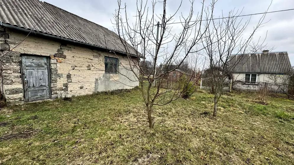 Урочище Калинівка, 173