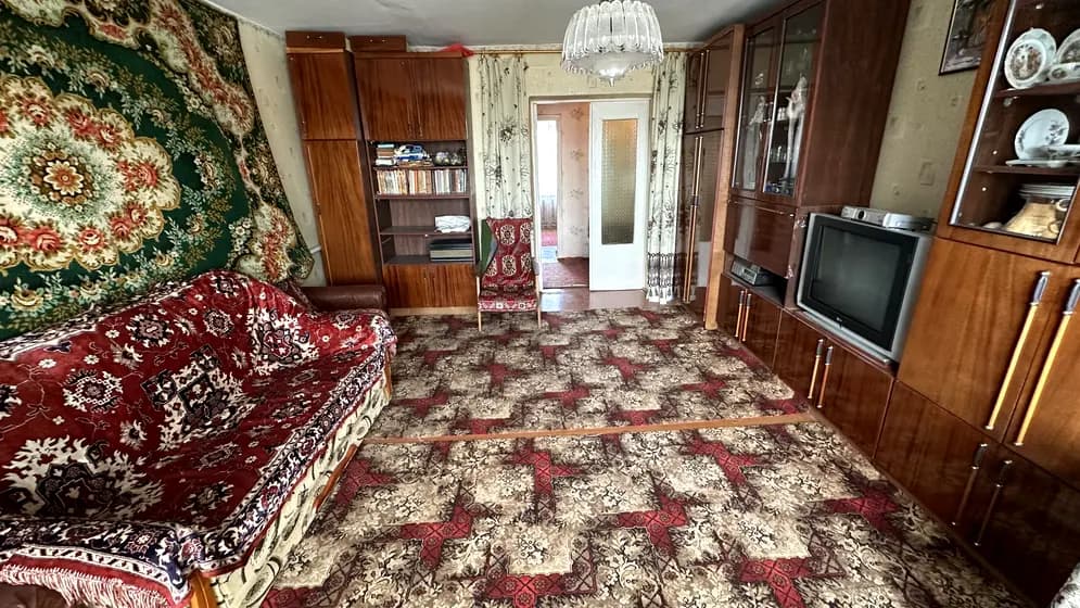 Соборна вул. (Леніна), 36