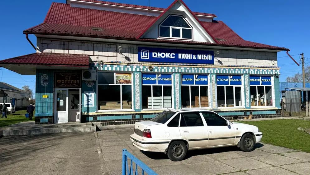 Незалежності вул., 95