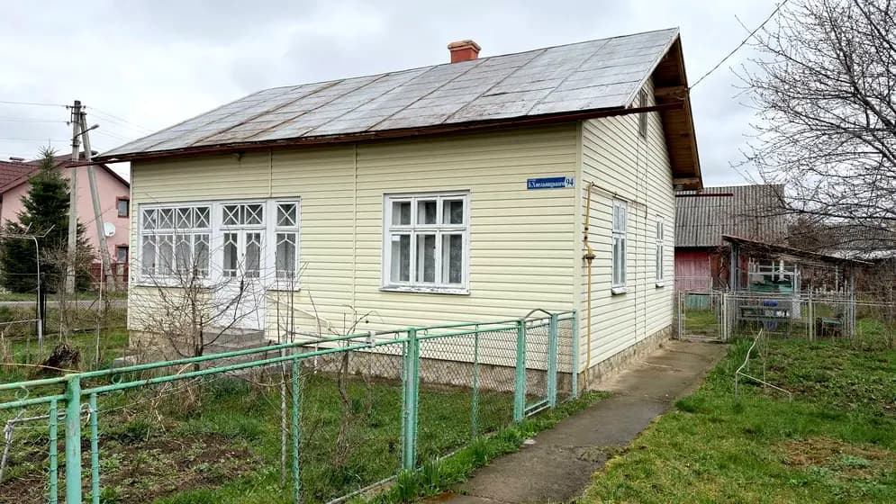 Богдана Хмельницького вул.