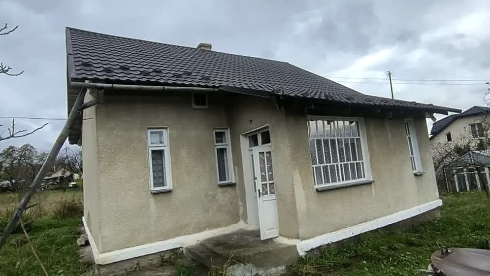 Дрогобицька вул.