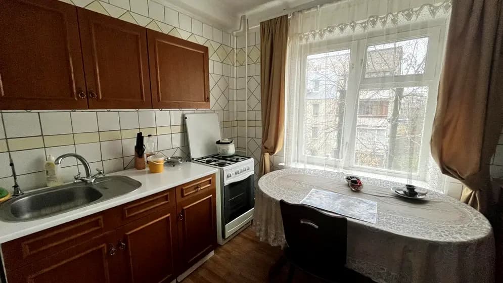 Європейська вул. (Малиновського), 34