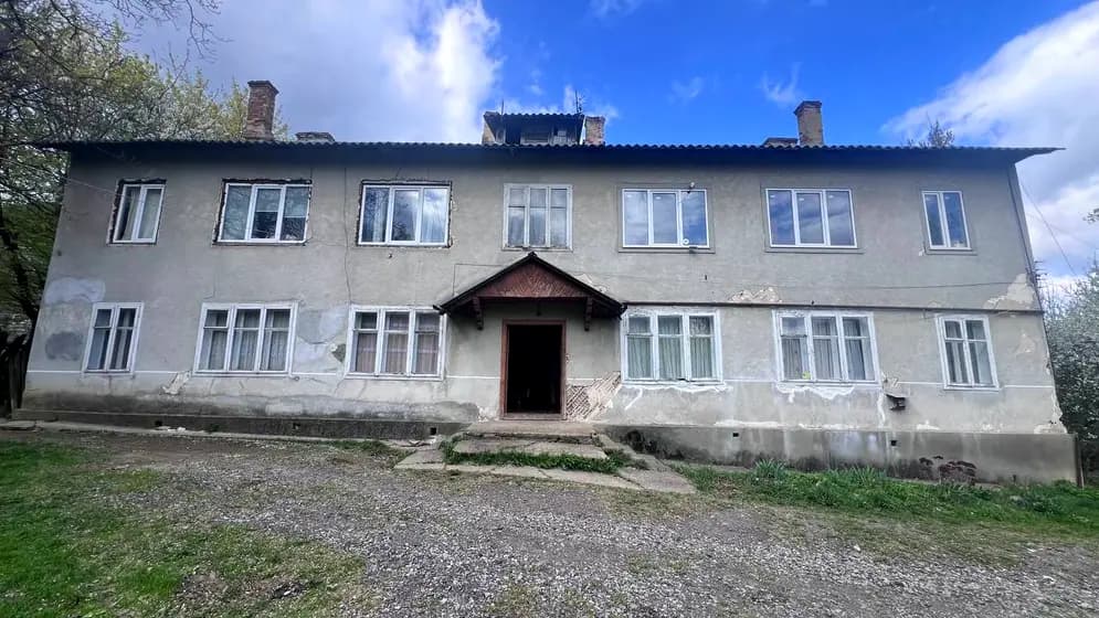 Соборна, 167