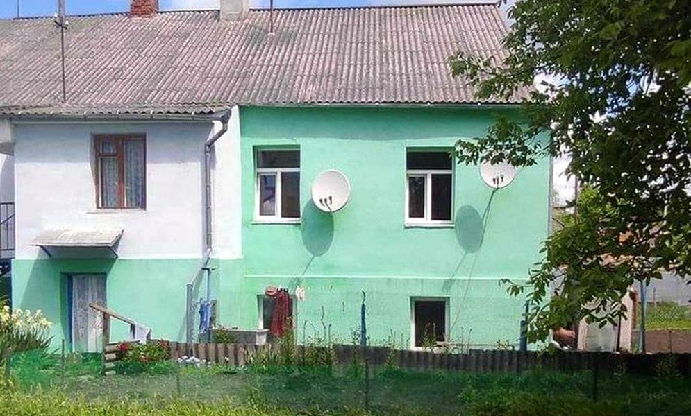 Продам квартиру на землі 3 кім.