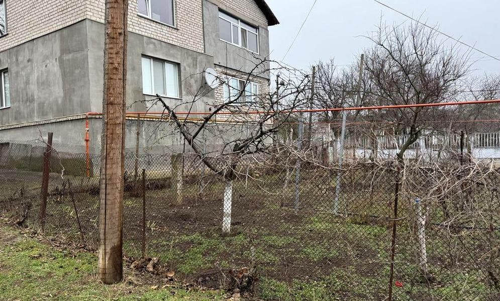 Продається 2-кімнатна квартира
