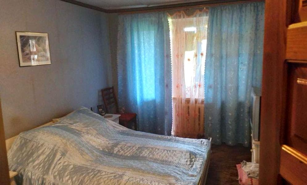 Продам 2-х кімнатну квартиру