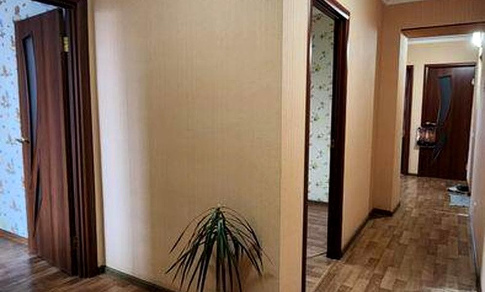 Продам 3х.квартиру м.Обухів