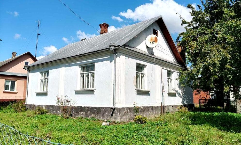 Житловий будинок з усіма зручностями в районі цукрового