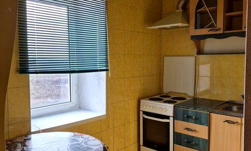 Продам 1 -кімнатну квартиру