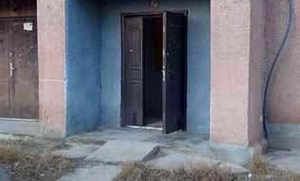 Продам квартиру на 1 поверсі