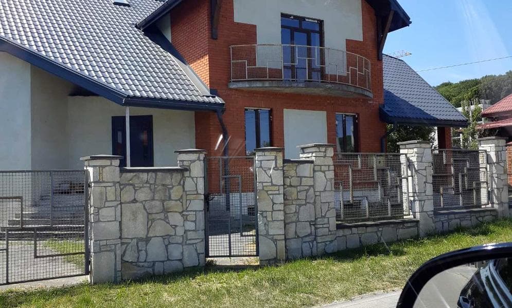 Личаківська вул. ()