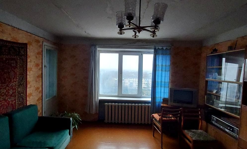 Індустріальний просп. (Фрунзе), 26