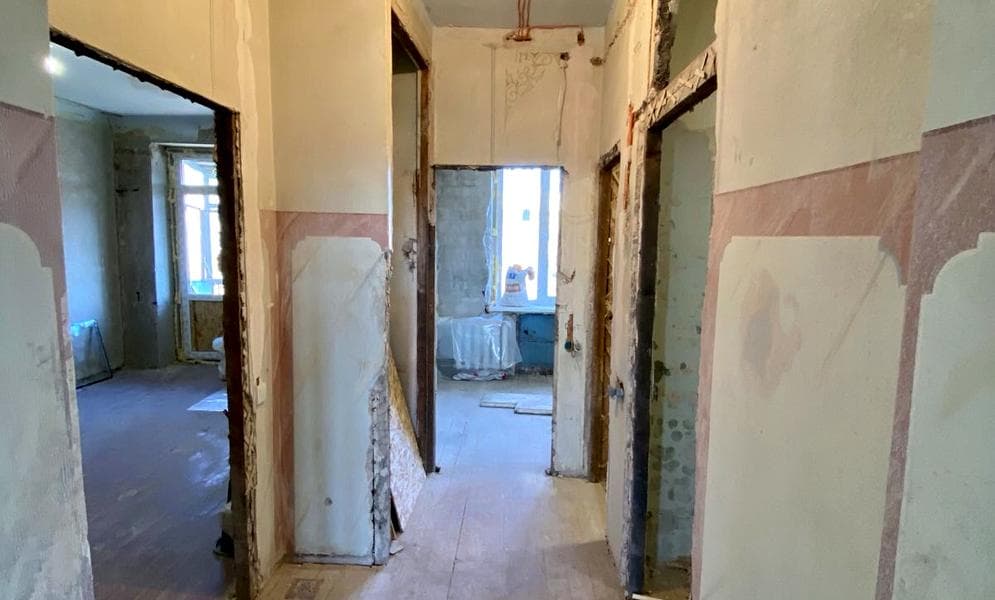 Вадима Гурова вул. (Постишева), 5