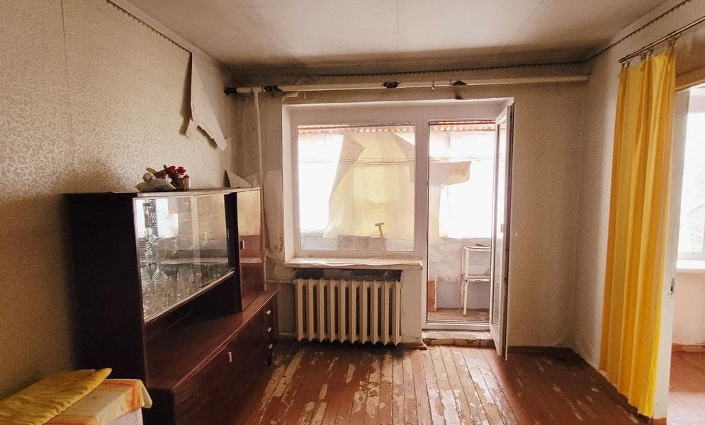 Алли Горської вул. (Бірюзова), 6