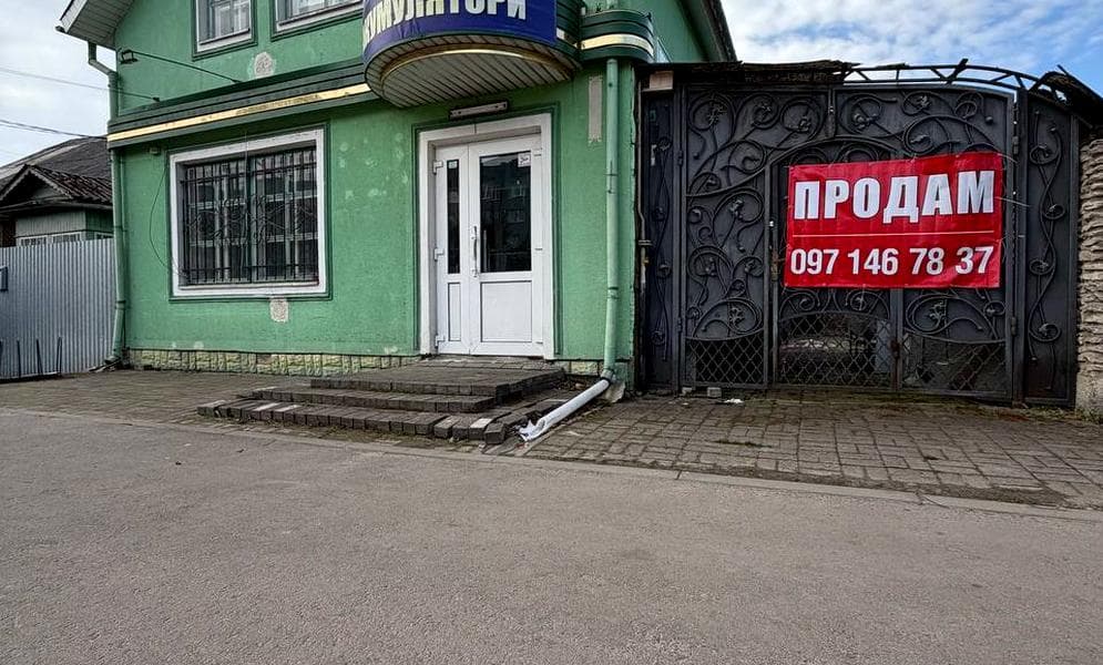 Сурмичі вул., 30