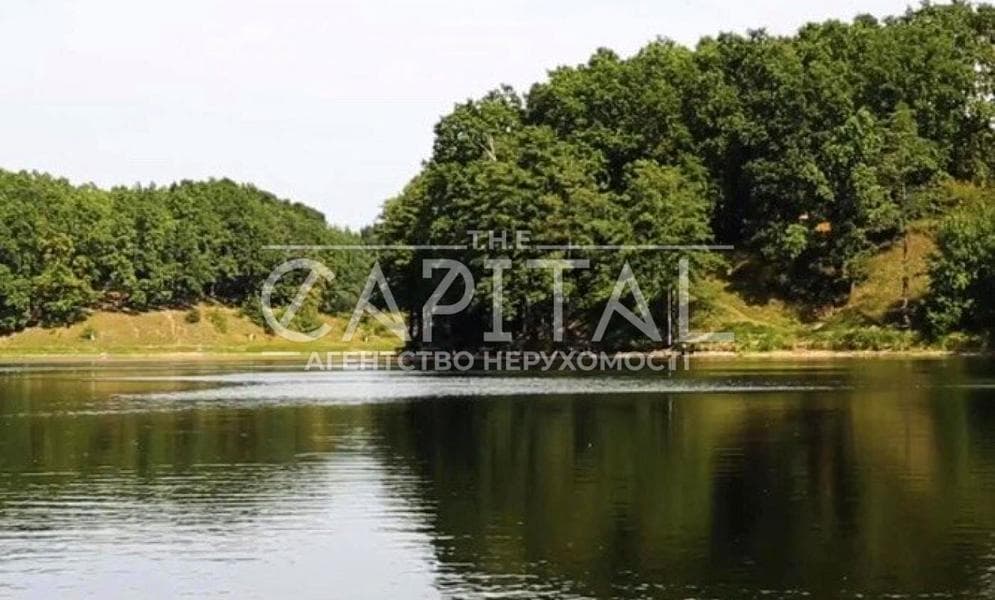 Лісова вул.