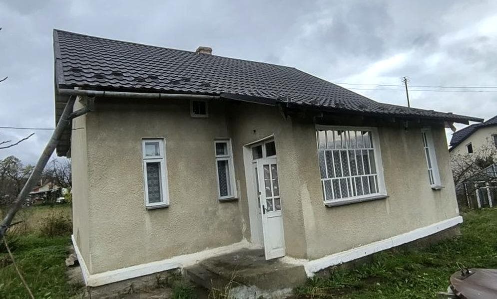 Дрогобицька вул.