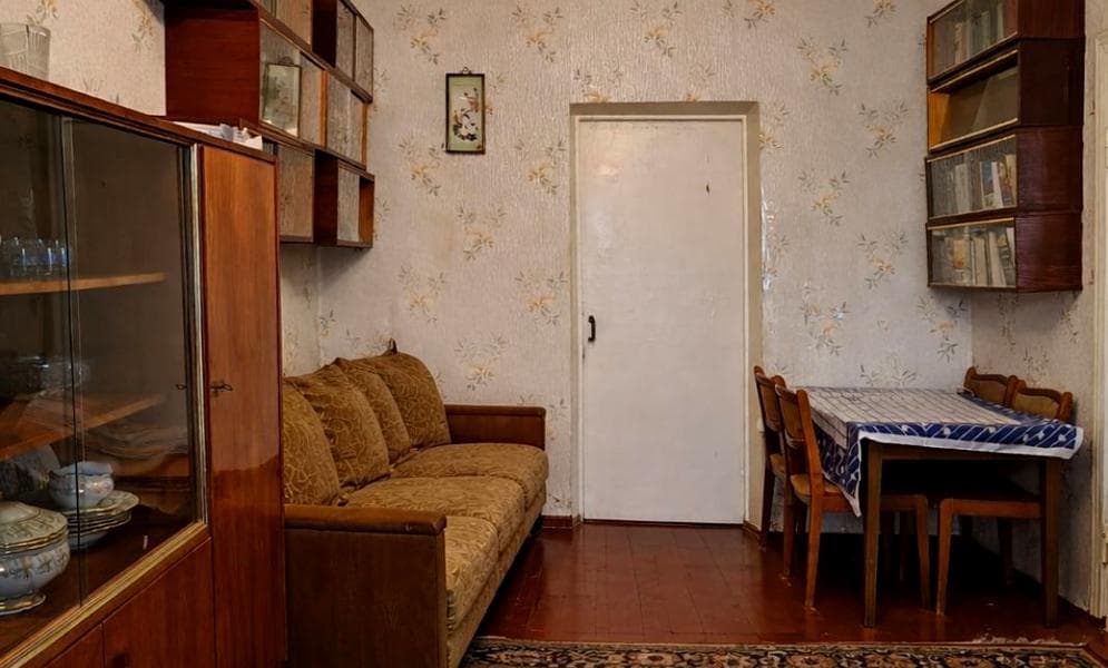 Перемоги вул., 129