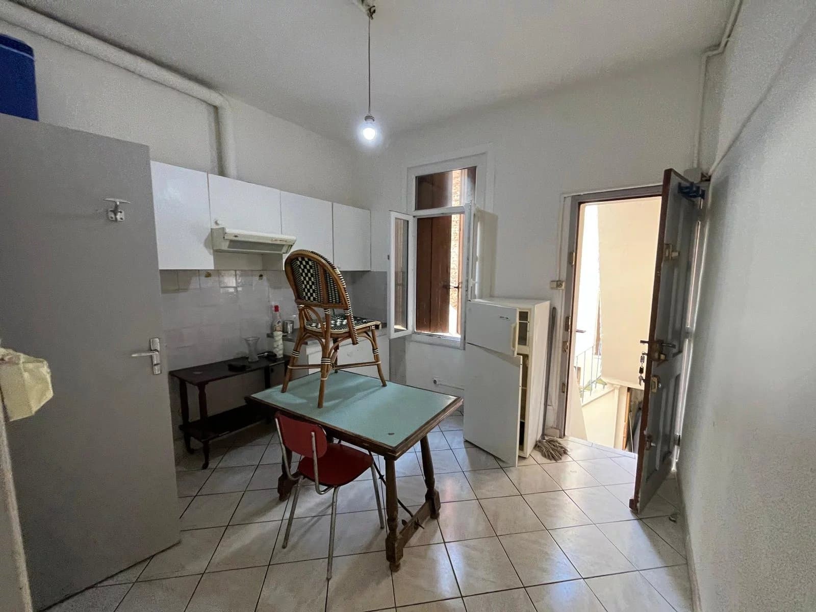 APPART T 2 PROCHE CENTRE VILLE