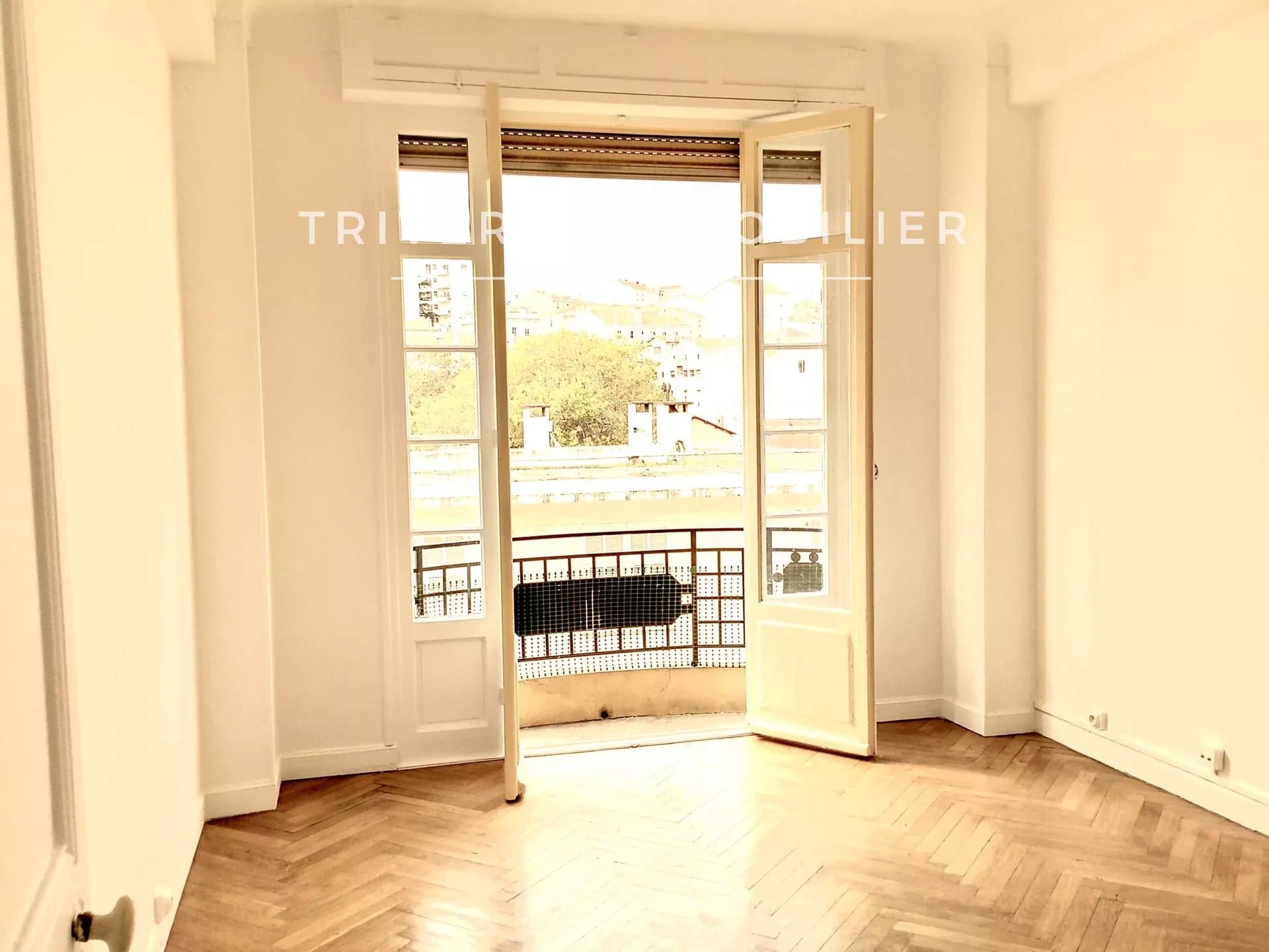 Flat 3 pièces 67m² Cannes