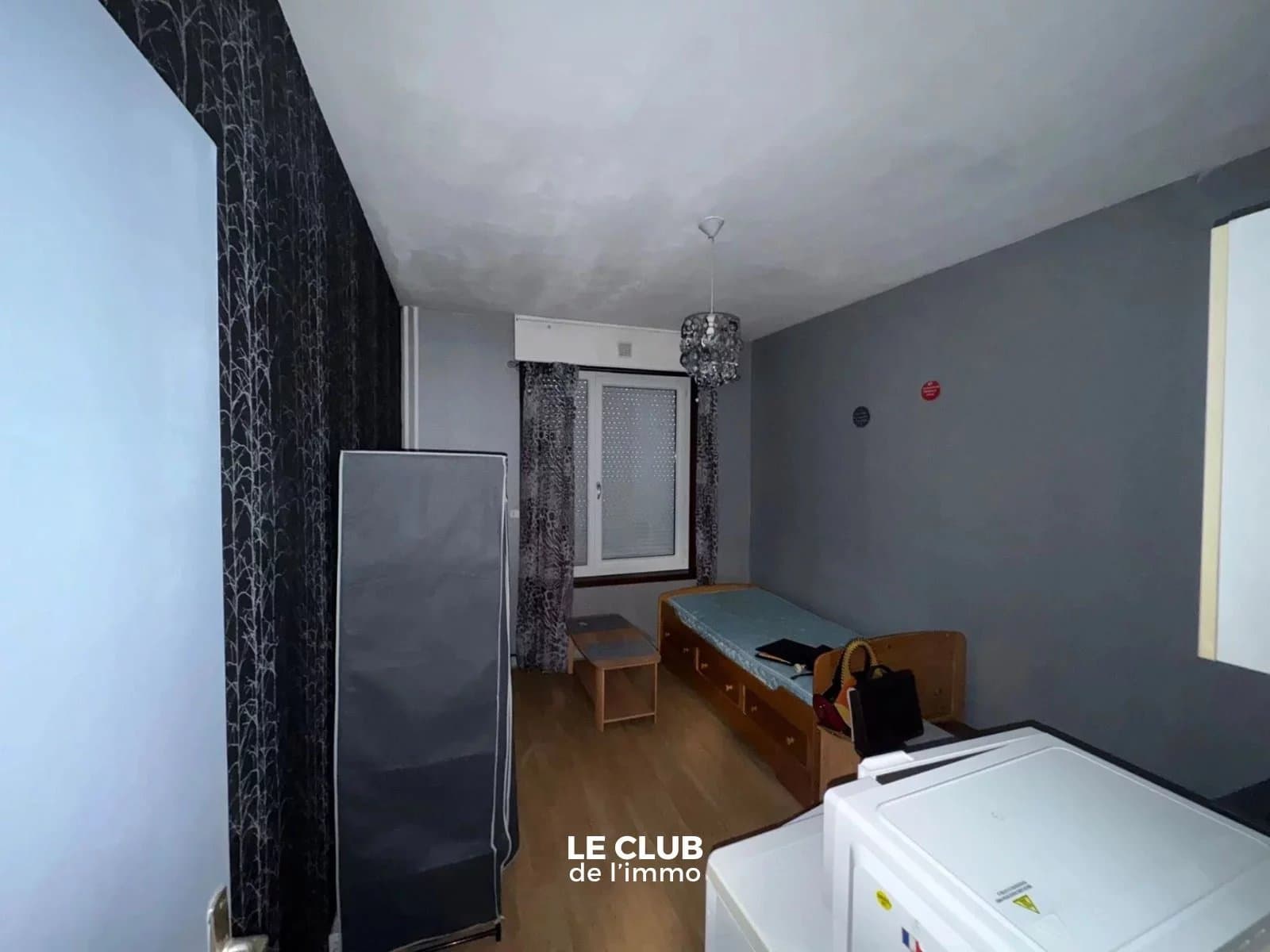 STUDIO QUARTIER SAINT JEAN