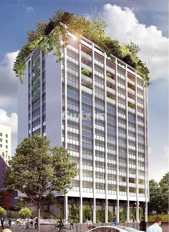 Beau Studio Meublé à Strasbourg