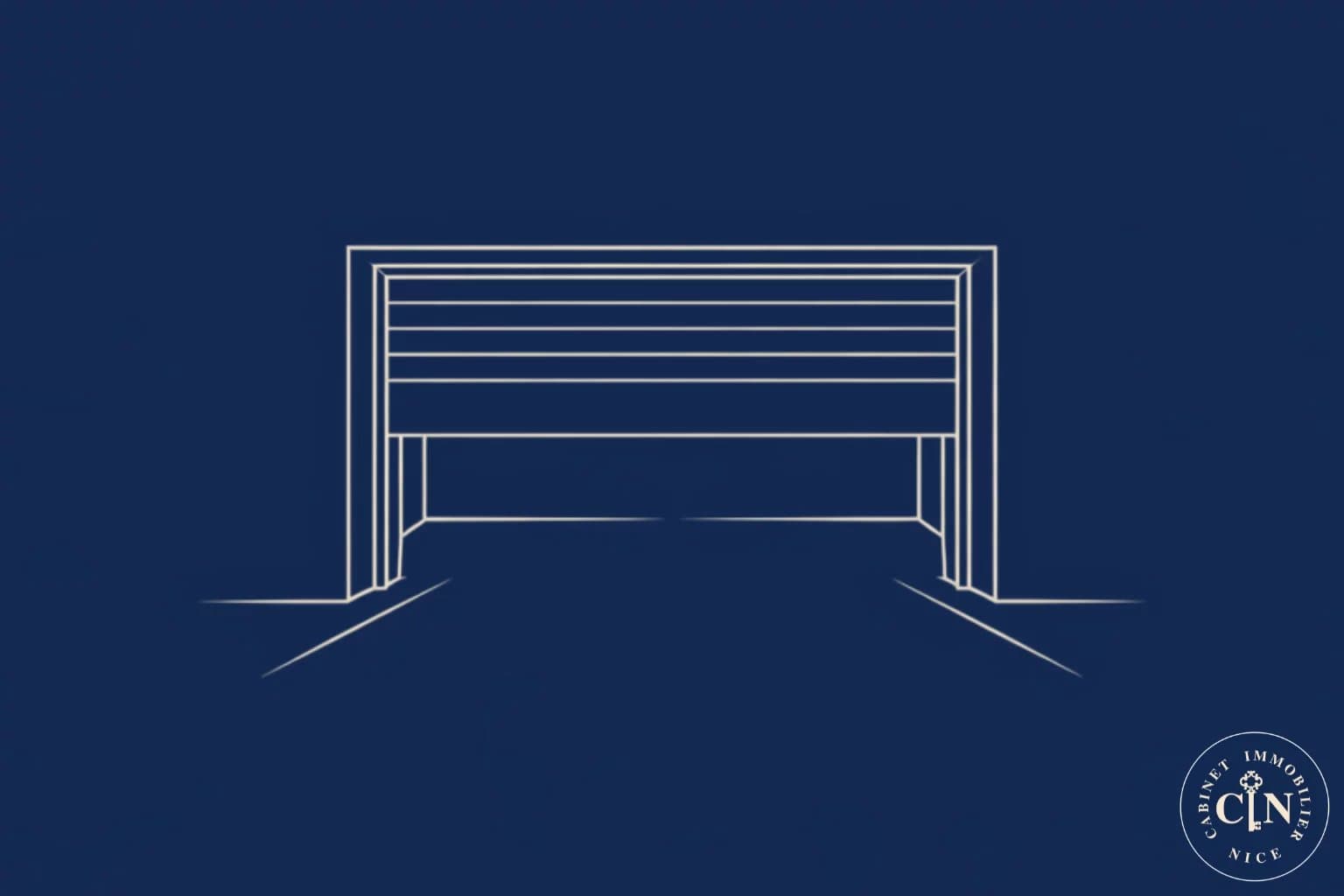 NICE OUEST - JEAN VIGO - GARAGE & PARKING