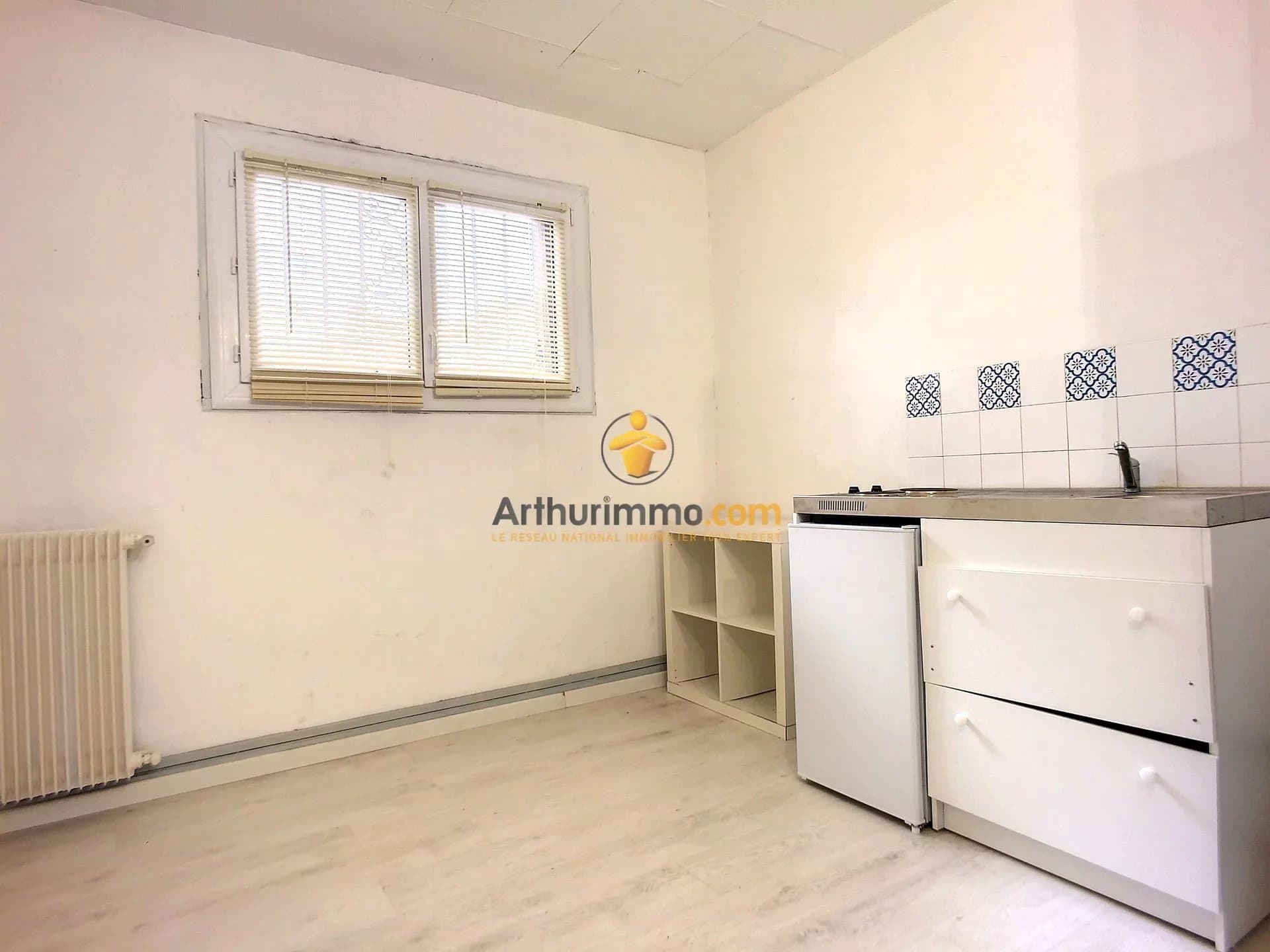 Bureau Perpignan loué
