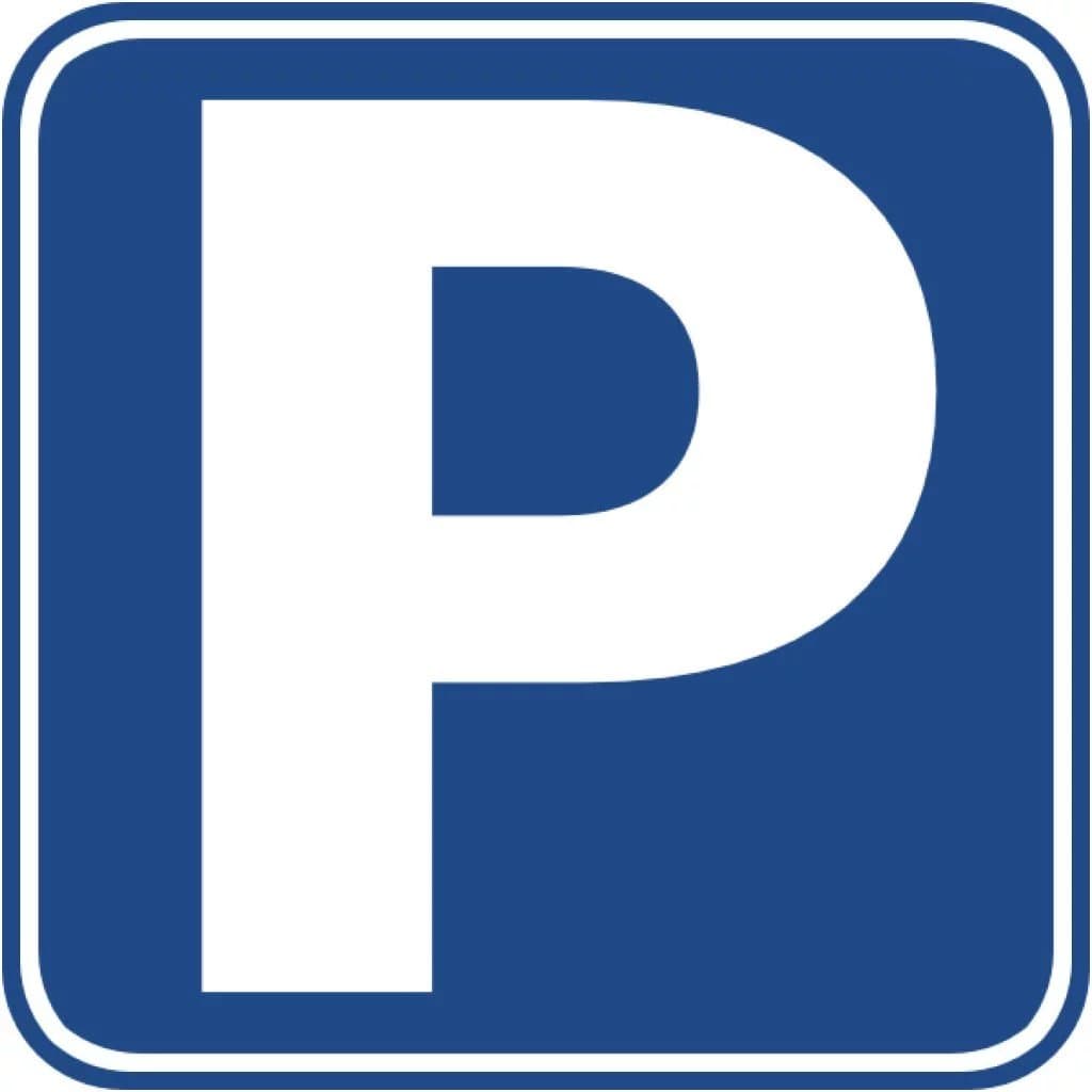 Parking Saint Roch / Vauban