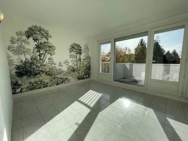 Appartement 2 pièces de 44,35 m2