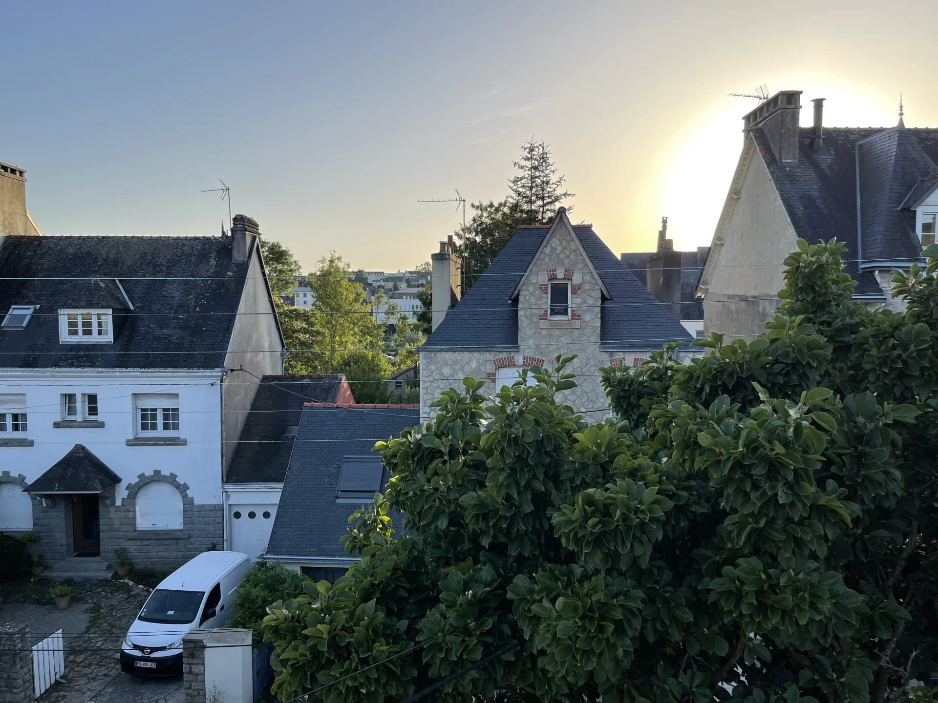Colocation à louer dans Maison coeur de ville
