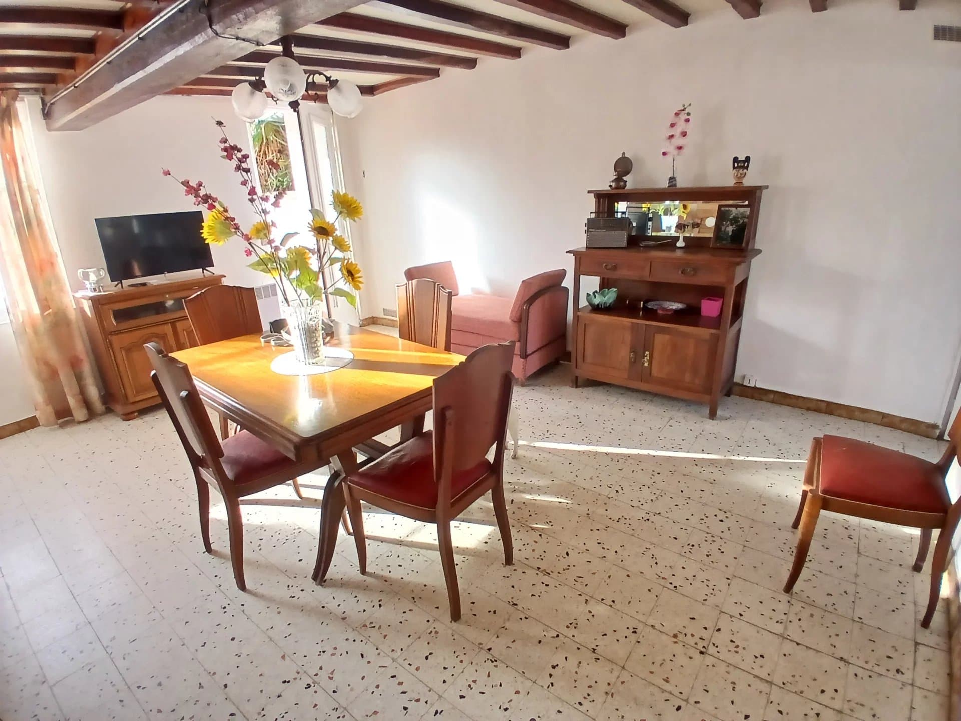 Maison à  rénover Berck ville