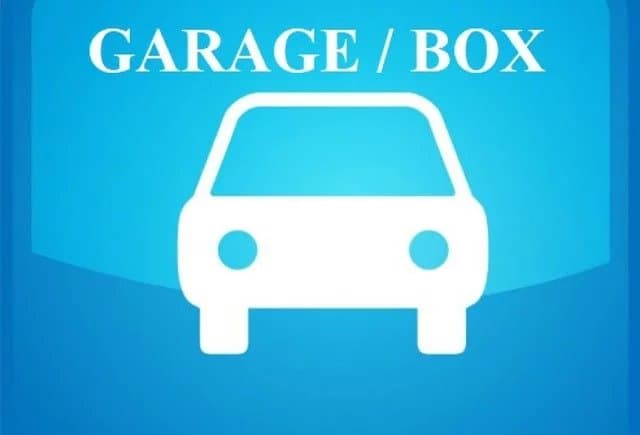 GARAGE RESIDENCE EL VIVES