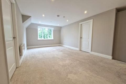 Retirement property - Plot Apartment 36 / 35, Two Bedroom Apartment at Minerva Place, 15 Whitbarrow Road, Lymm WA13