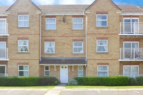 Apartment - Pipkin Court, Parkside, Coventry, West Midlands, CV1
