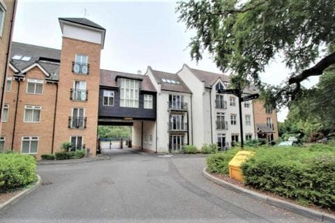 Apartment - Honeywell Close, Oadby, Leicester LE2