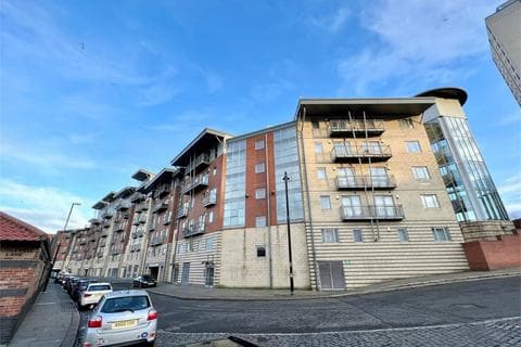 Apartment - River View, Low Street, Sunderland, SR1