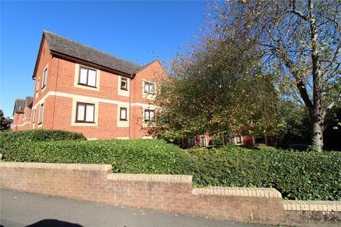 Apartment - Drove Road, Old Town, Swindon, Wiltshire, SN1