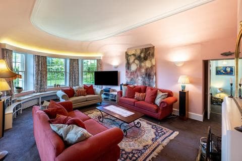 Detached house - Cults House, Cults Avenue, Cults, Aberdeen, AB15