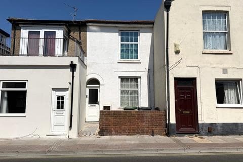 Terraced house - Highland Road, Southsea, Portsmouth