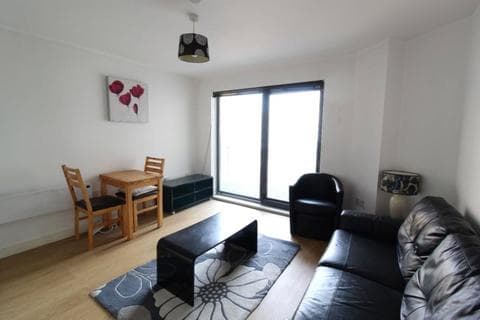 Flat - SKYLINE, ST PETERS STREET, LEEDS, WEST YORKSHIRE, LS9