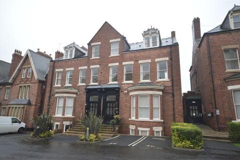 Apartment - Thornhill Park, Sunderland, SR2