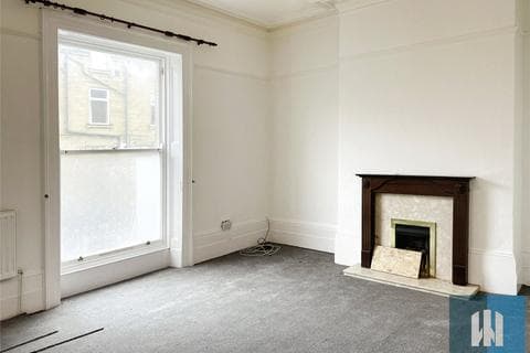 End of terrace house - Wentworth Street, Huddersfield, HD1