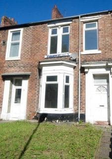 Terraced house - The Knoll, Sunderland, SR2
