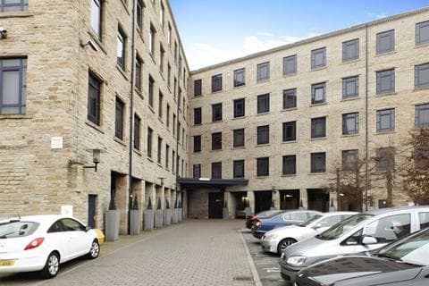Apartment - The Melting Point, Firth Street, Huddersfield, HD1