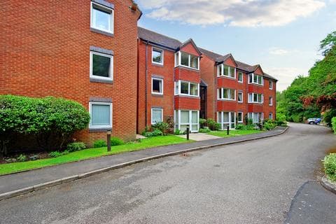 Retirement property - Corfton Drive, Wolverhampton WV6