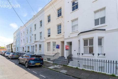 Flat - Arundel Street, Brighton, East Sussex, BN2
