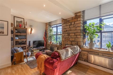 Apartment - The Melting Point, Firth Street, Huddersfield, HD1