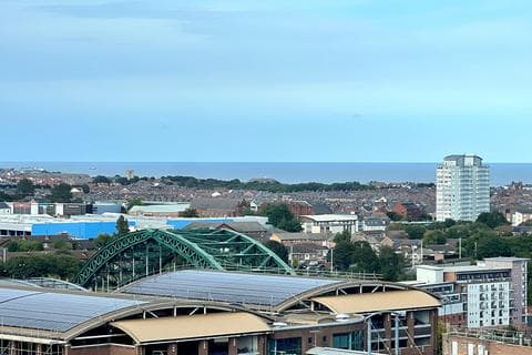Apartment - City Centre , Sunderland, SR1