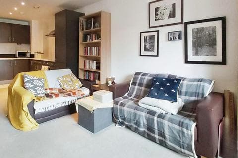 Apartment - Victoria Mills, Salts Mill Road, Shipley, Bradford, BD17